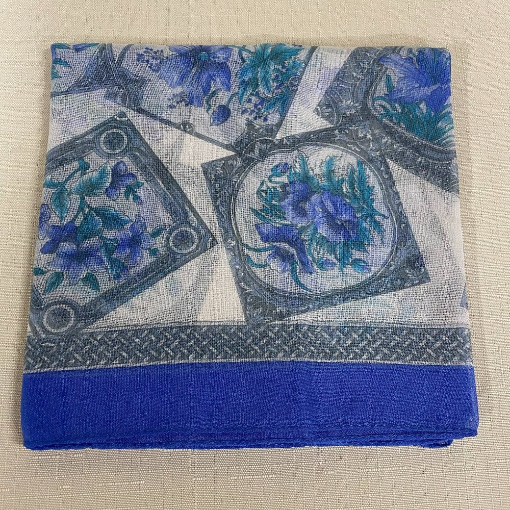 Women's Sheer Scarf